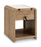 Declan End Table  thumbnail 3