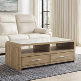 Declan Coffee Table thumbnail 5