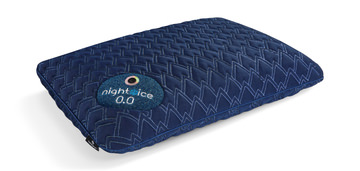 Night Ice 0.0 Standard Pillow