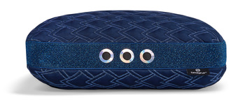 Night Ice 1.0 Standard Pillow