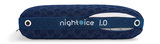 Night Ice 1.0 Standard Pillow thumbnail 4