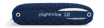 Night Ice 1.0 Standard Pillow