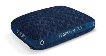 Night Ice 2.0 Standard Pillow