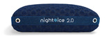 Night Ice 2.0 Standard Pillow thumbnail 2