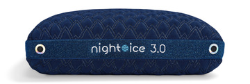 Night Ice 3.0 Standard Pillow