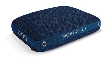 Night Ice 1.0 Standard Pillow