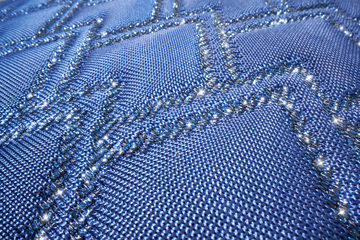 Night Ice 1.0 Standard Pillow