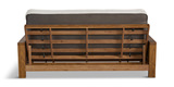 Avon Studio Sleeper Futon thumbnail 3