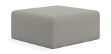 Connie Ottoman - Bisque  thumbnail 1
