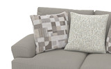 Connie Loveseat - Bisque thumbnail 3