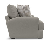 Connie Loveseat - Bisque thumbnail 4