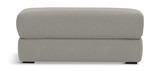 Connie Ottoman - Bisque thumbnail 2