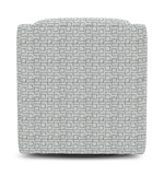 Connie Swivel Chair - Bisque thumbnail 3