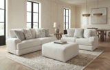Connie Ottoman - Natural  thumbnail 4