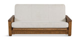 Avon Studio Sleeper Futon thumbnail 1