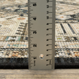 Legacy Hariz Tan/Chestnut Area Rug - 7′10″ X 10′10″  thumbnail 10