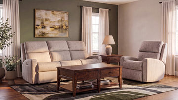 Catalina Power Reclining Sofa