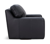 Gramercy Leather Chair thumbnail 3
