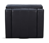 Gramercy Leather Chair thumbnail 2