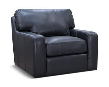 Gramercy Leather Chair