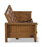 Avon Studio Sleeper Futon thumbnail 2