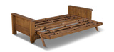 Avon Studio Sleeper Futon thumbnail 4