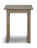 Mossy Creek Open Nightstand thumbnail 2