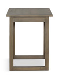 Mossy Creek Open Nightstand thumbnail 3