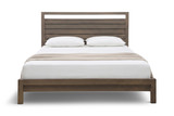 Mossy Creek Twin Panel Bed thumbnail 2