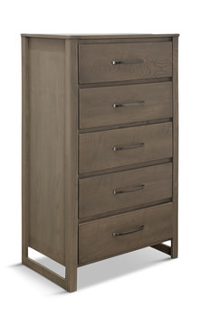 Mossy Creek Chest