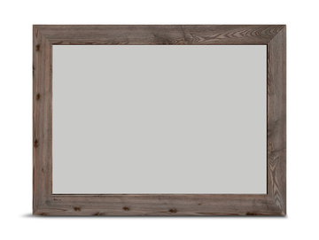 Mossy Creek Mirror