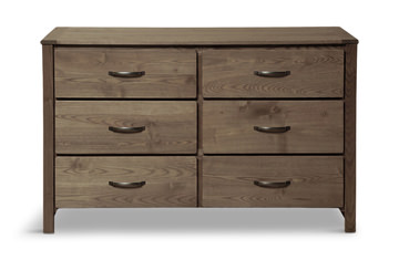 Mossy Creek Dresser
