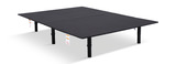 Flat Twin Folding Foundation thumbnail 1