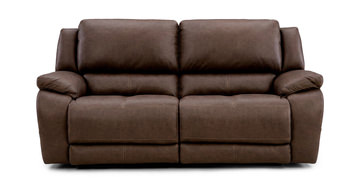 Collins Power Reclining Sofa 
