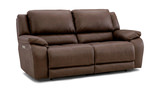 Collins Power Reclining Sofa  thumbnail 2