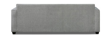 Grace Queen Sleeper Sofa - Carmine Grey 