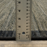 Warner Gray/Charcoal Area Rug - 2′6″ x 10′0″ thumbnail 8