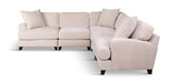 Clarence II Modular Sectional thumbnail 2