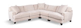 Clarence II Modular Sectional thumbnail 1