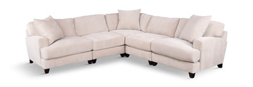 Clarence II Modular Sectional