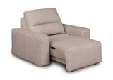 Ozzy Power Slide Arm Chair thumbnail 3