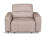 Ozzy Power Slide Arm Chair thumbnail 2