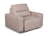Ozzy Power Slide Arm Chair thumbnail 1