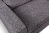 Lennon Power Reclining Sofa With Chaise - Right Facing Chaise thumbnail 5