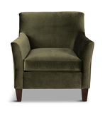Thor Accent Chair  thumbnail 2