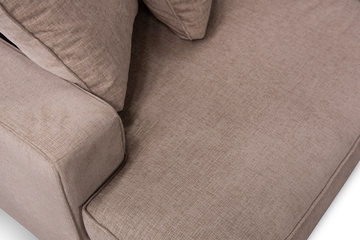 Thor 3 Piece Sectional With Chaise - Left Facing Chaise