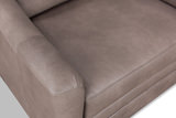 Eldora Leather Chair And 1/2 thumbnail 3