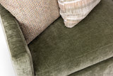 Adonis 5 Piece Sectional With RAF Chaise thumbnail 3