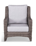 Savannah Club Chair thumbnail 2