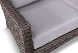 Savannah Woven Sofa thumbnail 3